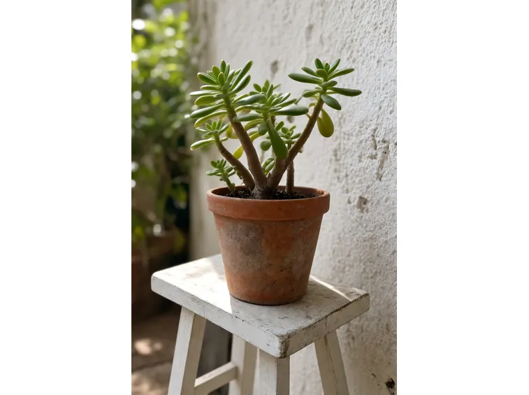 Crassula