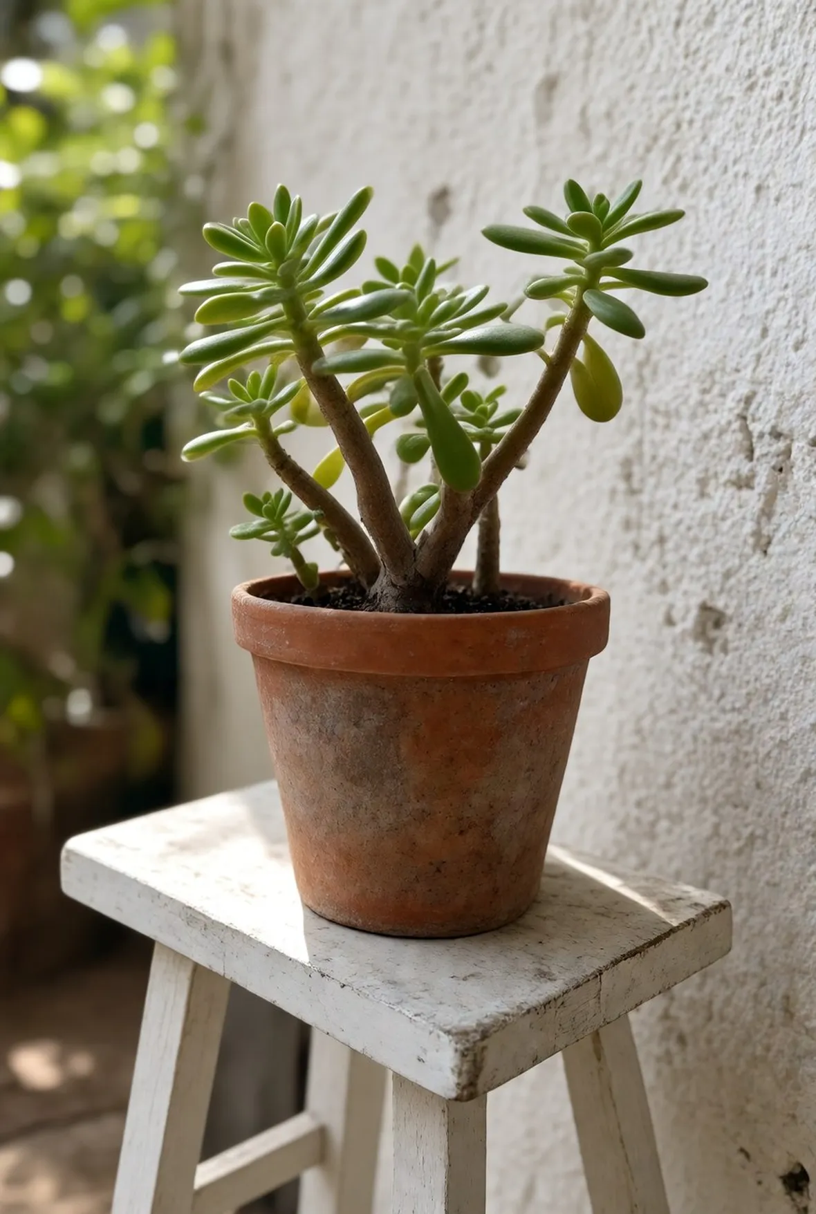 Crassula