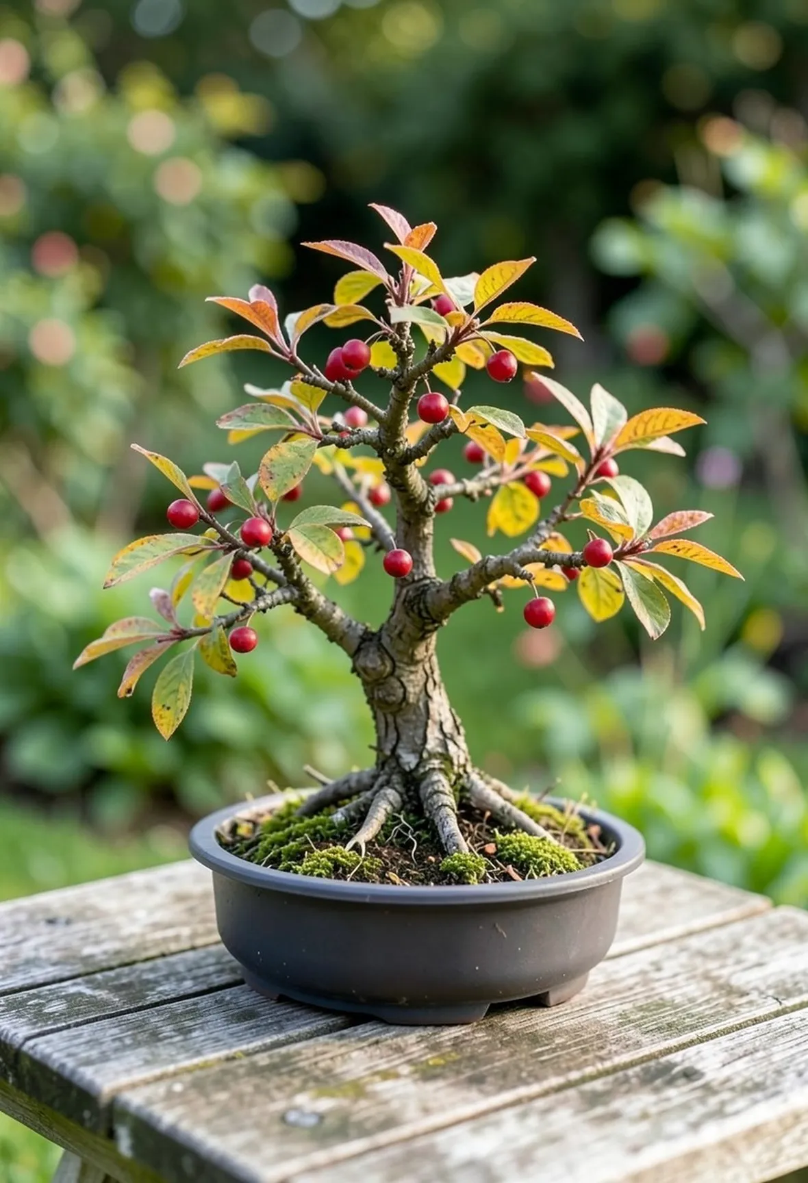 Bonsai