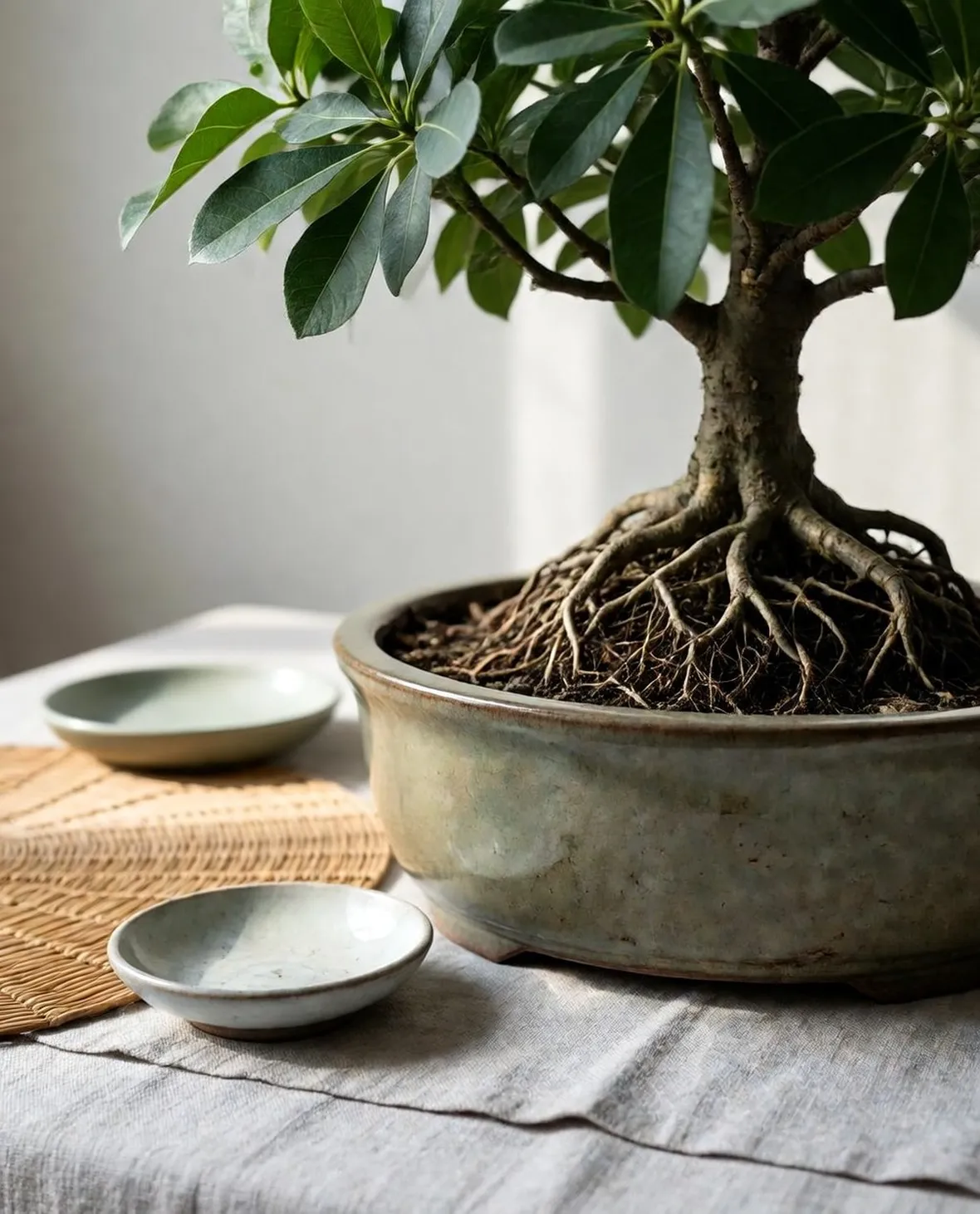 ficus retusa