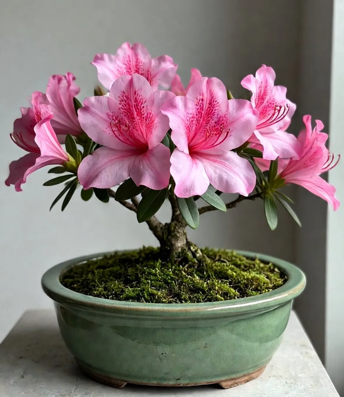 Azalea