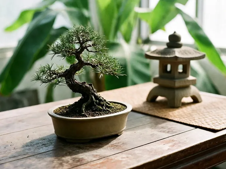 Domande e Risposte Bonsai