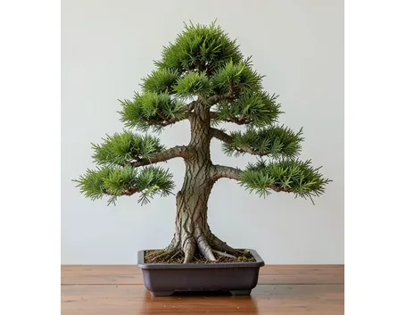 bonsai cipresso