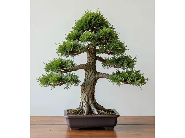 bonsai cipresso