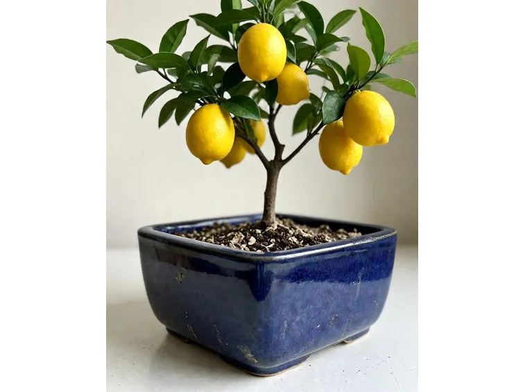 bonsai da frutto