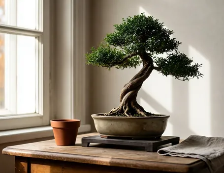 bonsai