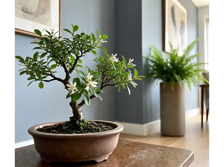 bonsai
