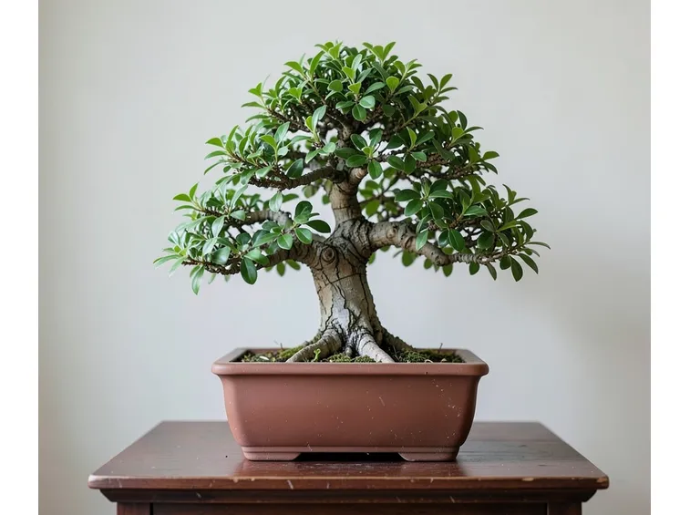 bonsai