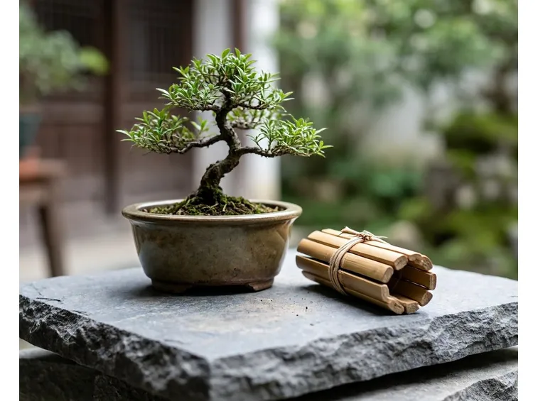 bonsai