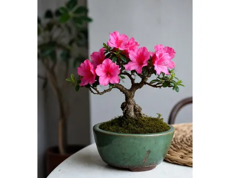 bonsai azalea