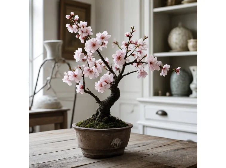 bonsai ciliegio