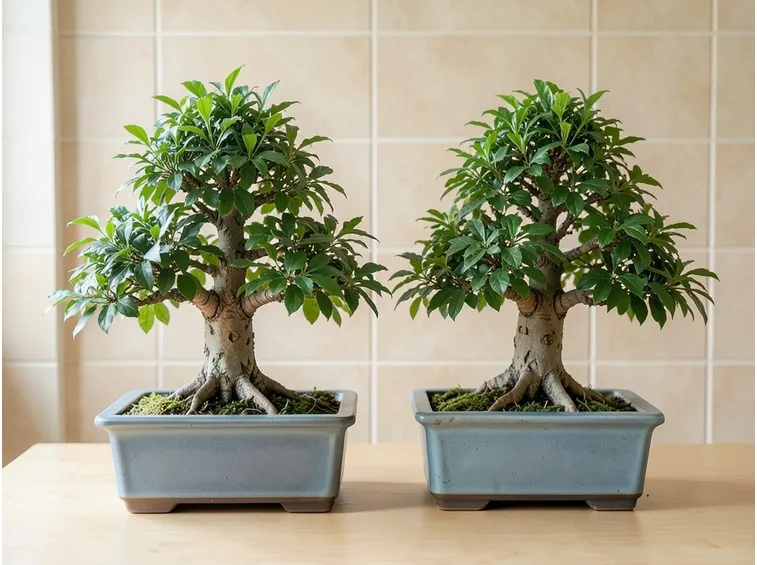 BONSAI LIGUSTRUM