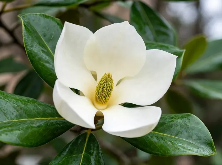 fiore magnolia