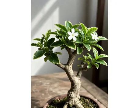 bonsai serissa