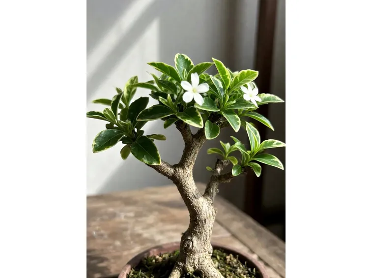 bonsai serissa
