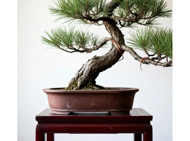 bonsai