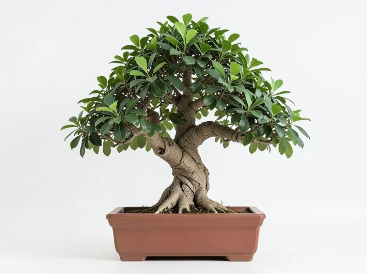 ficus retusa