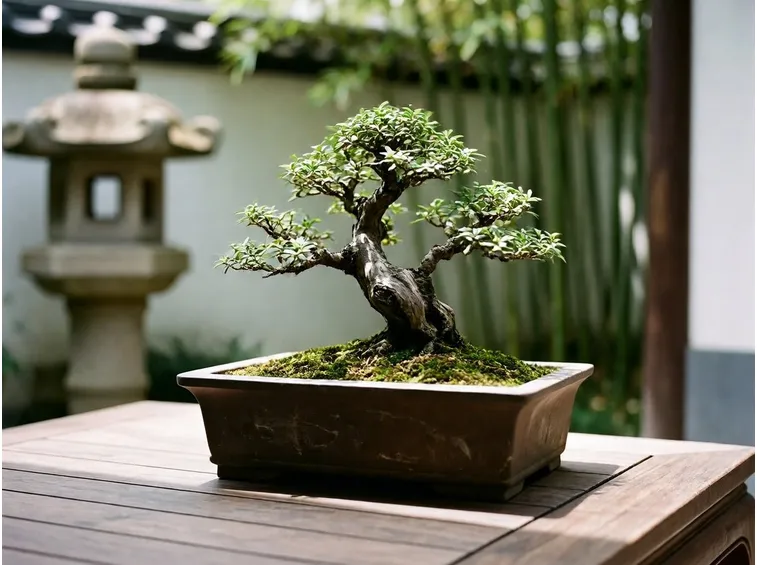 bonsai