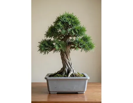bonsai