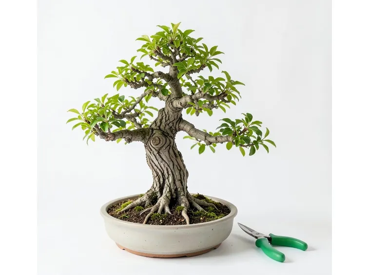 potatura bonsai