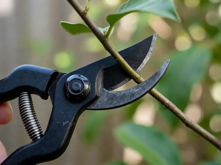 potare bonsai