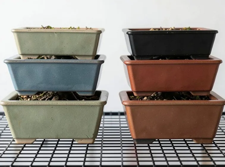 stili bonsai