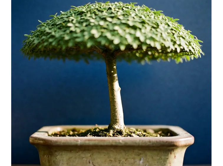 bonsai scopa