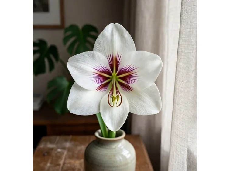 Hippeastrum gracilis