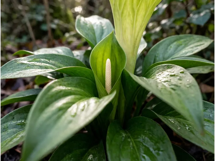 arum italicum