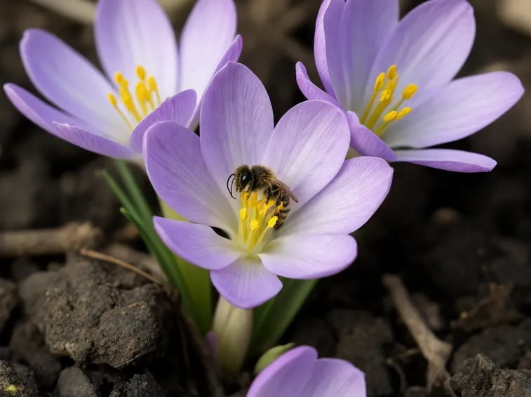 colchicum autumnale
