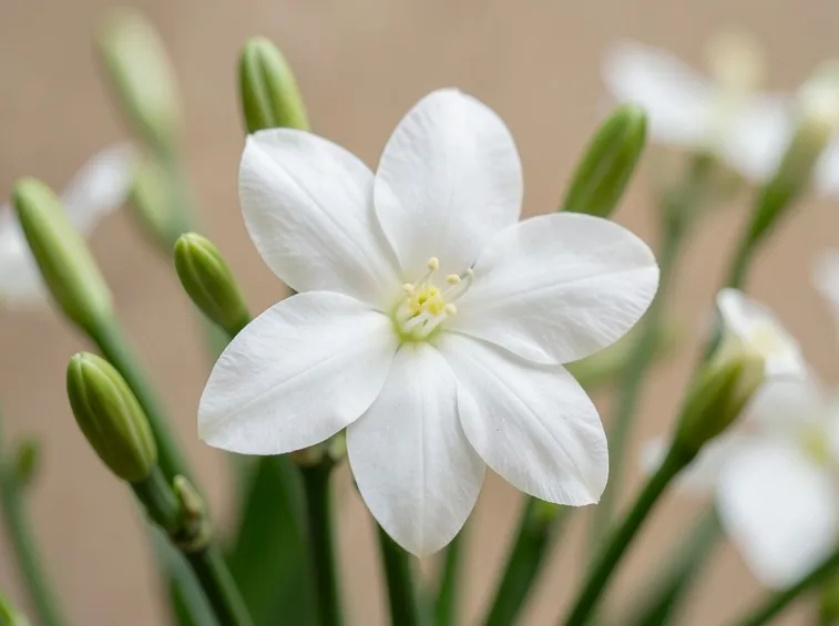 eucharis