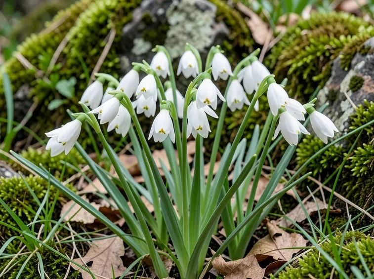 leucojum