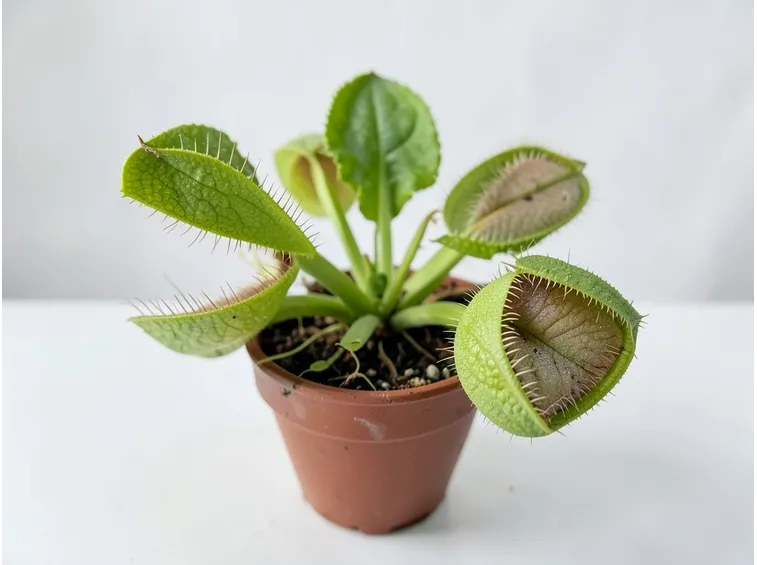 pianta carnivora