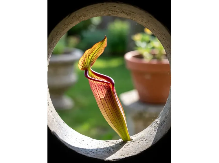 Sarracenia