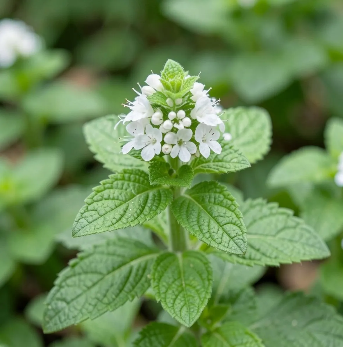 menta
