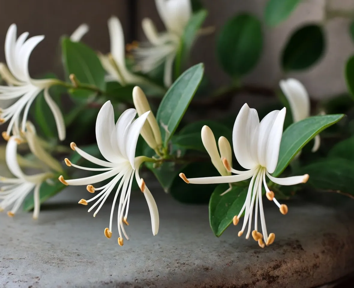fiori di bach