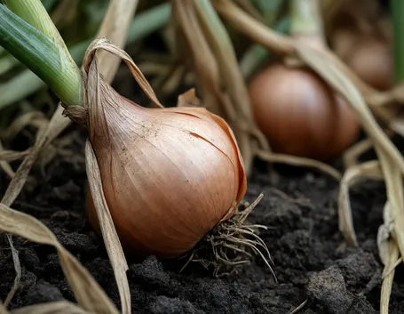 allium cepa