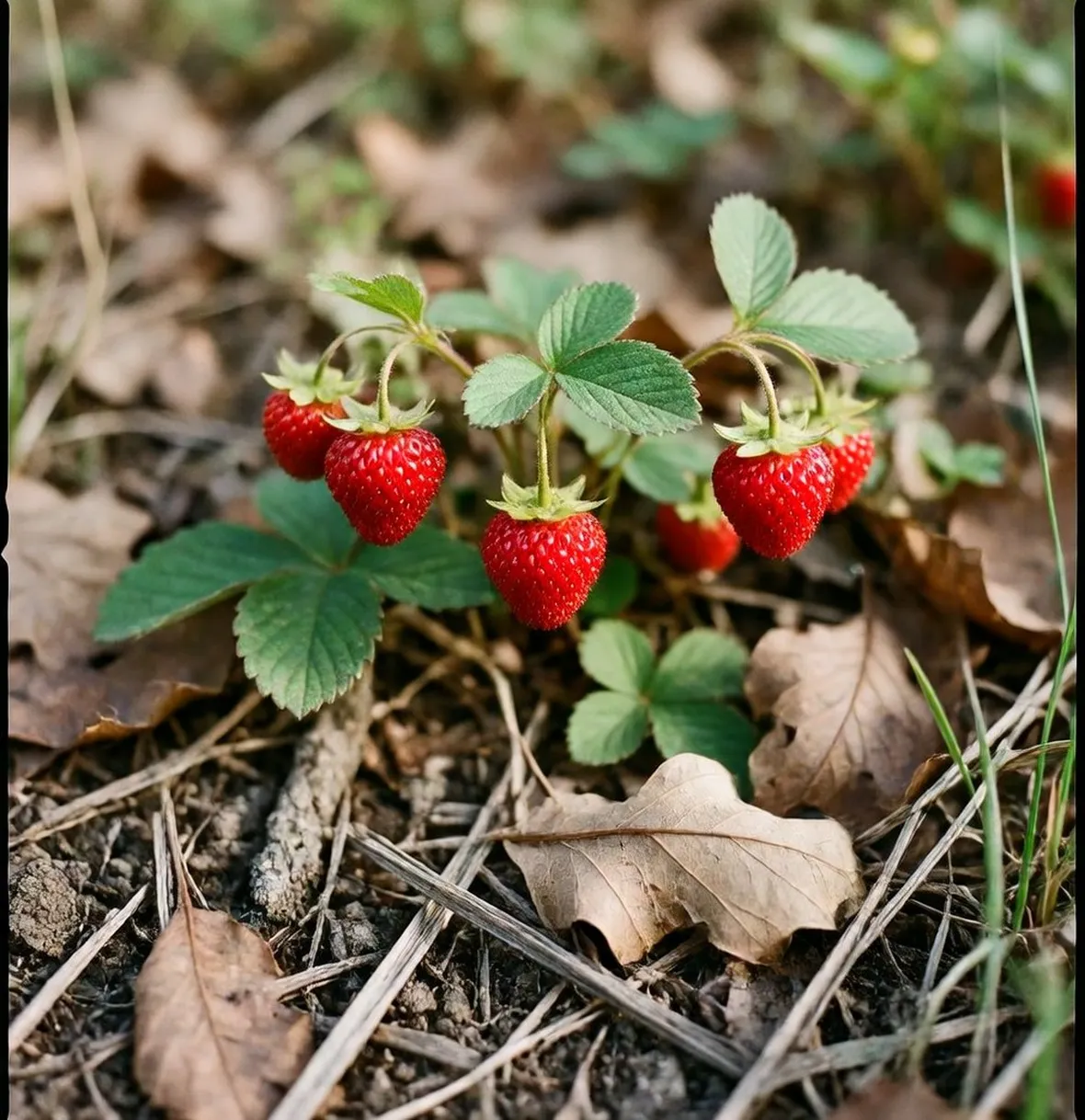 fragola