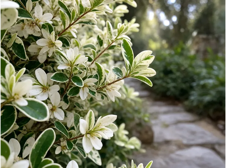 fiori mirto