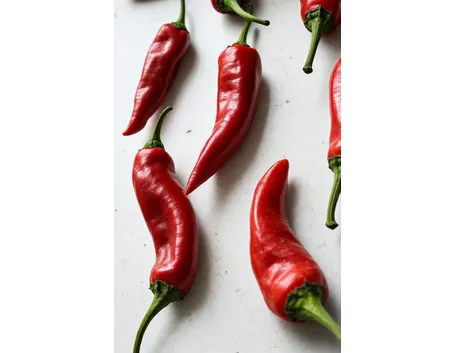 peperoncino