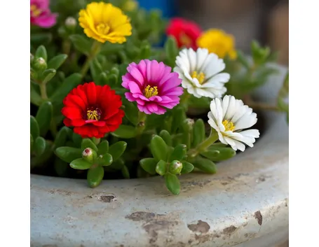 portulaca