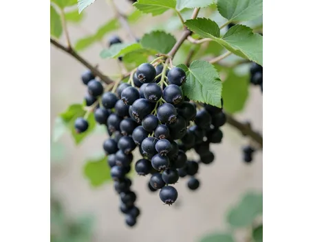 ribes nero