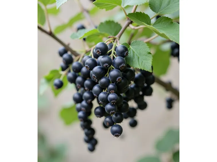 ribes nero