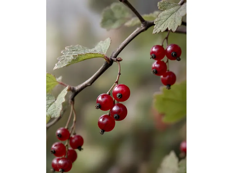 ribes rosso