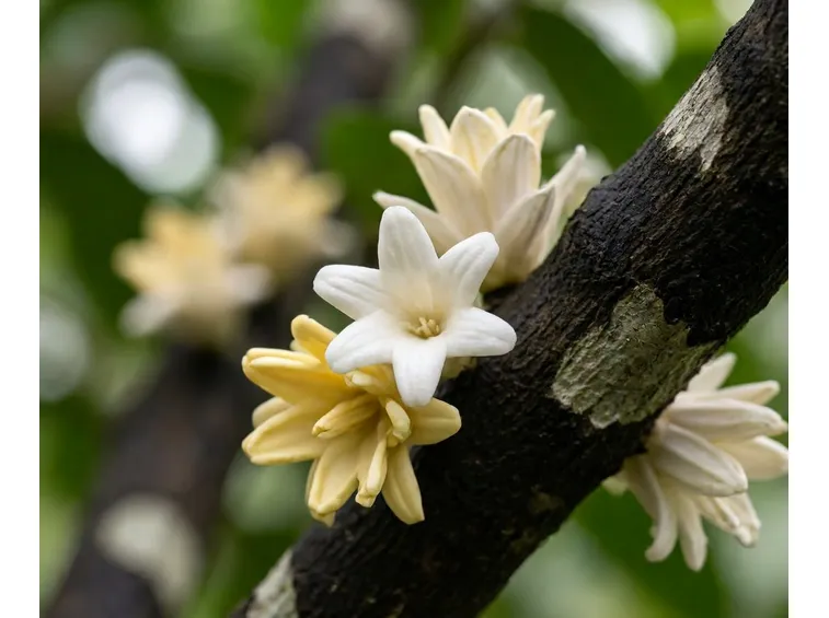 fiori del cacao