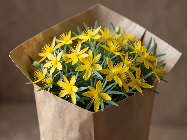 hypericum calc