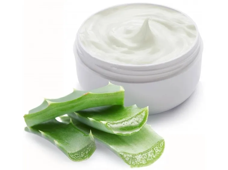 crema aloe