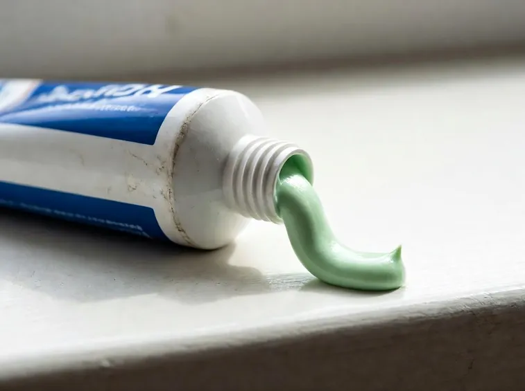 dentifricio aloe