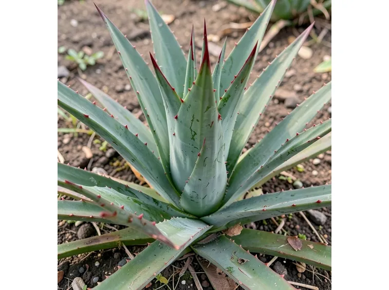 aloe ferox