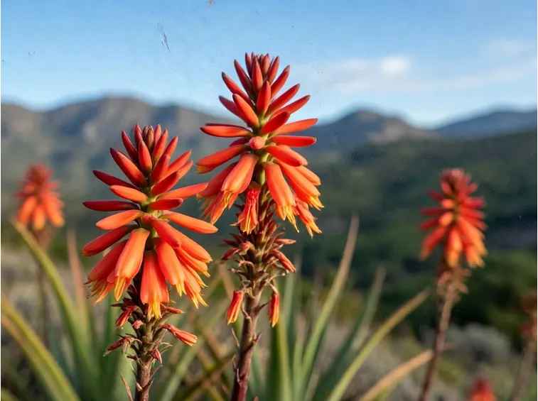 aloe ferox